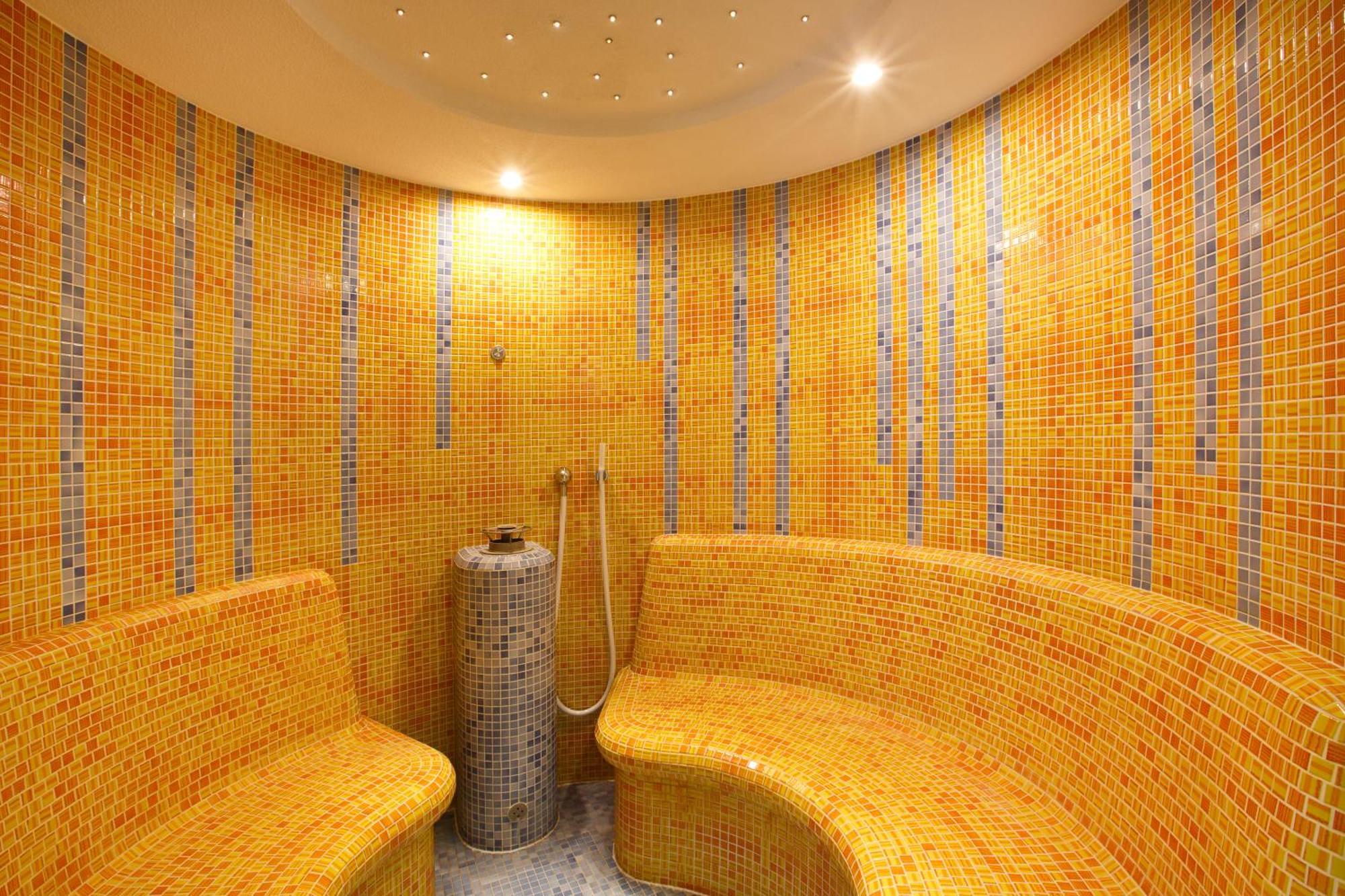 Meduza Hotel&spa