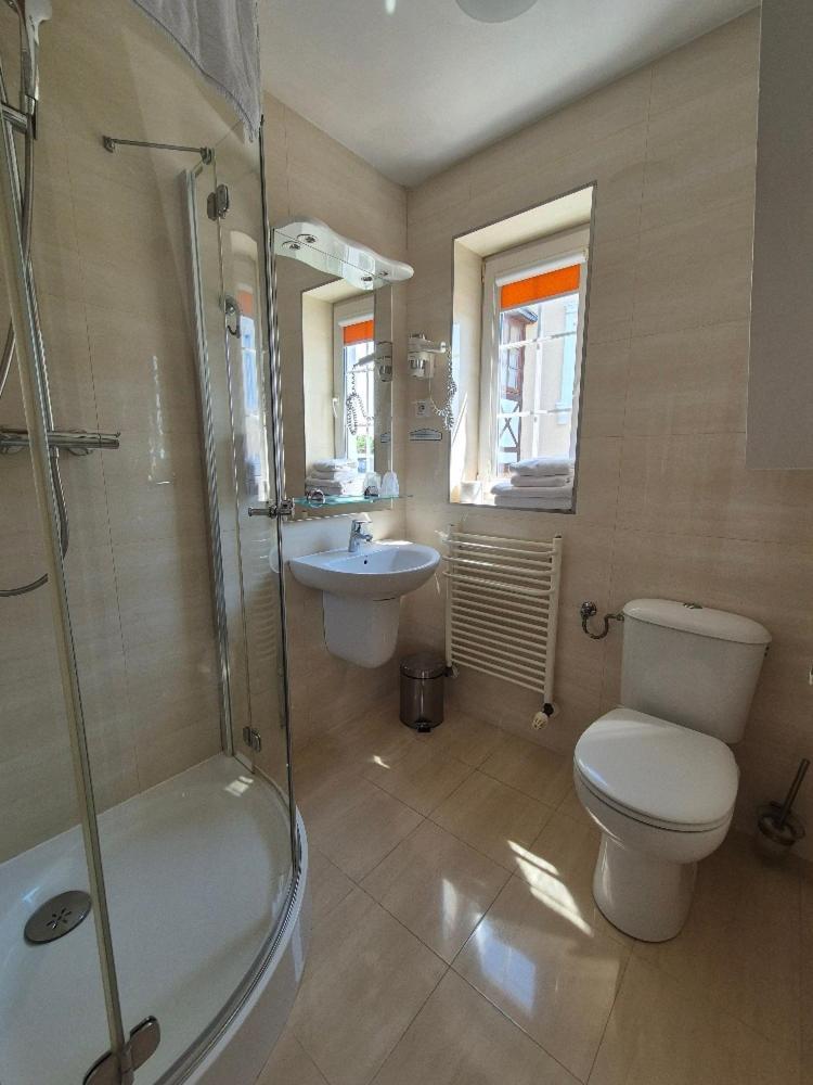 Hotel Meduza