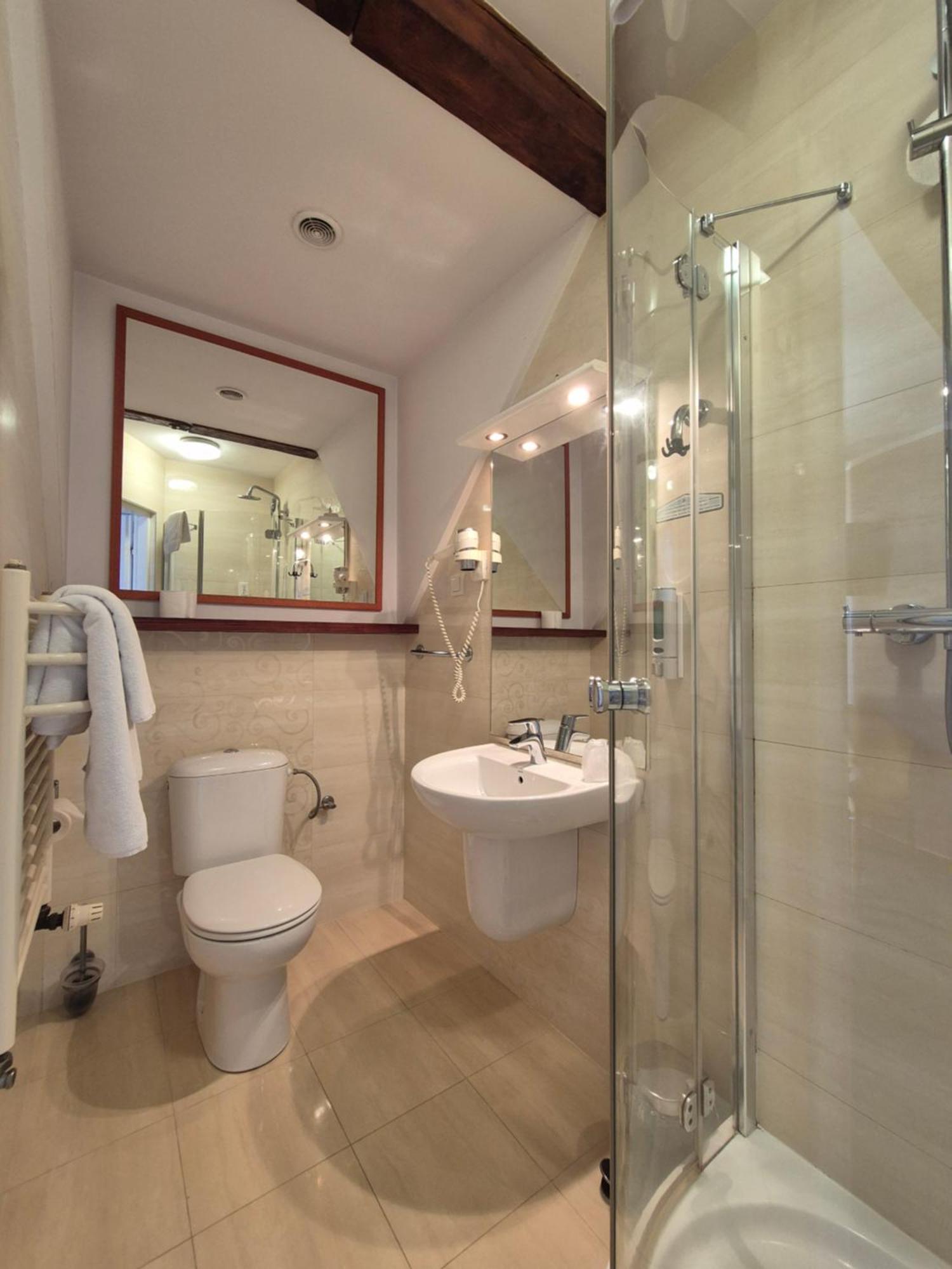 Meduza Hotel&spa 3* Mielno (Koszalin)