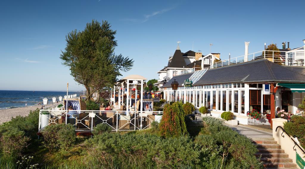 Meduza Hotel 3*