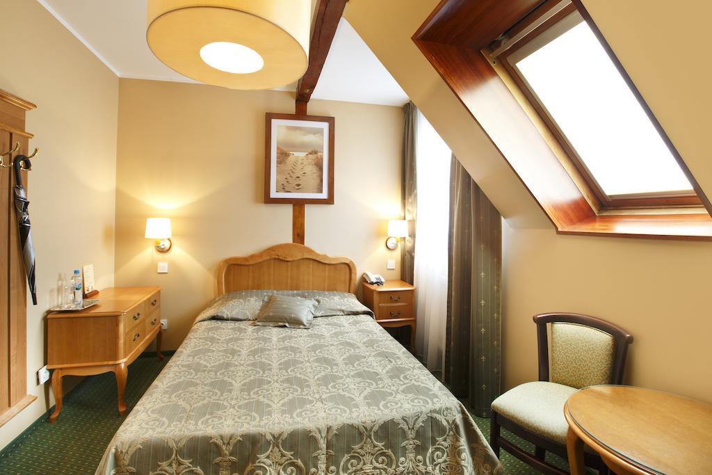 Meduza Hotel&spa Mielno (Koszalin)
