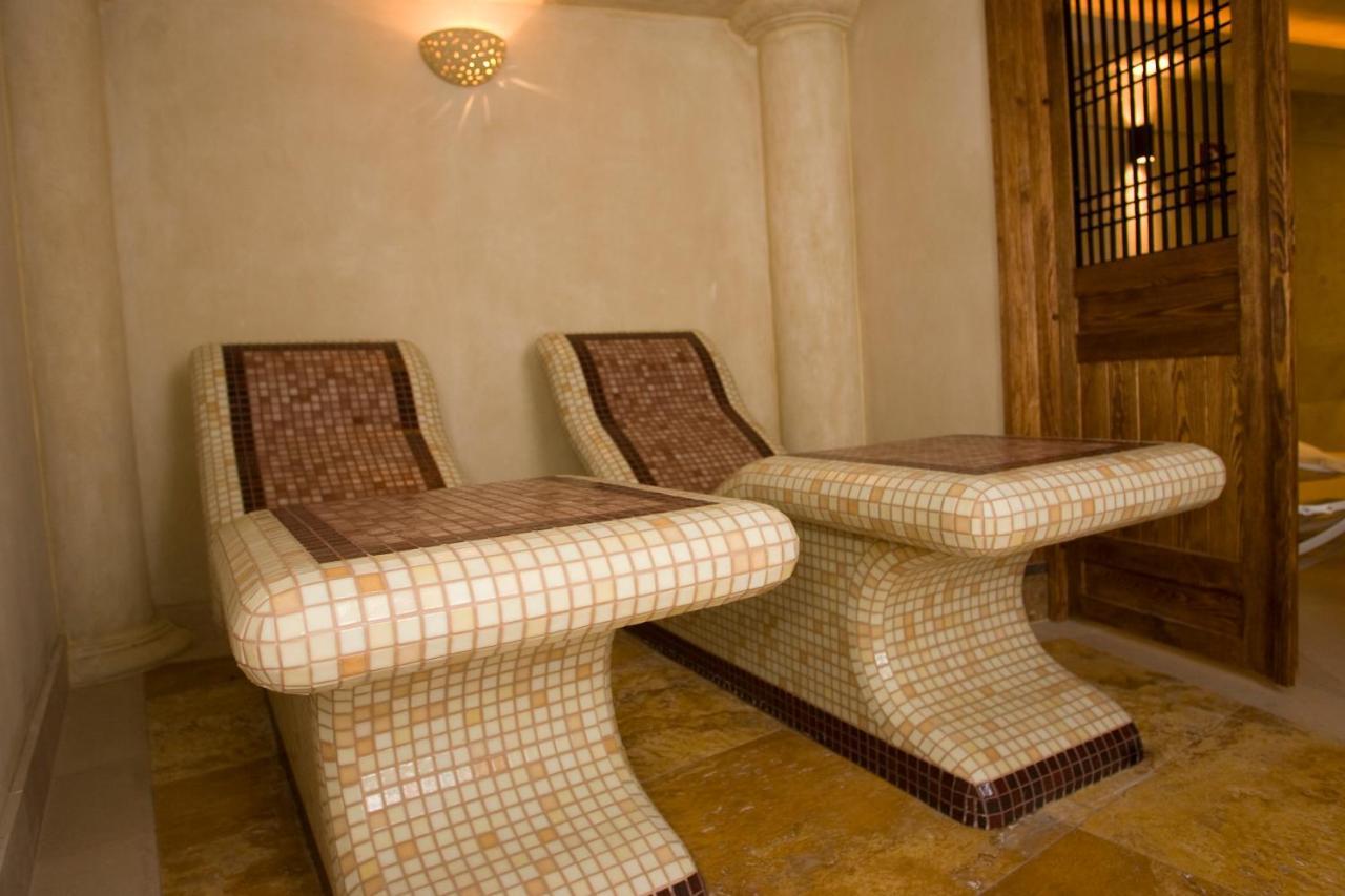 Meduza Hotel&spa Hotel 3*