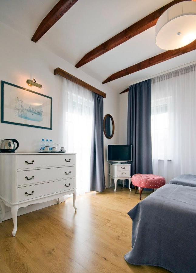 Hotel Meduza